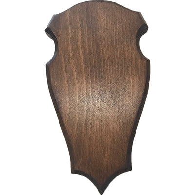 Trophy Deer Plate