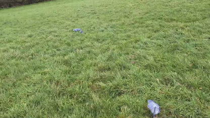 Pro Sock Pigeon Decoy Kit