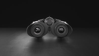 Habrok 4K HH35L 2.0 Thermal Binoculars