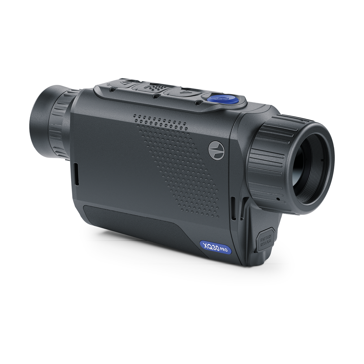 Pulsar Axion Compact XG35