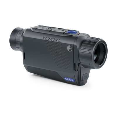 Pulsar Axion Compact XG35
