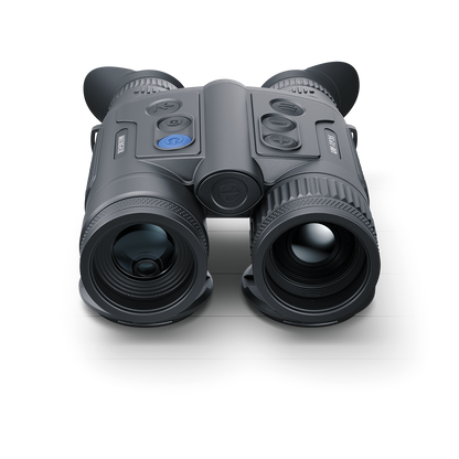 Pulsar Merger LRF XP35