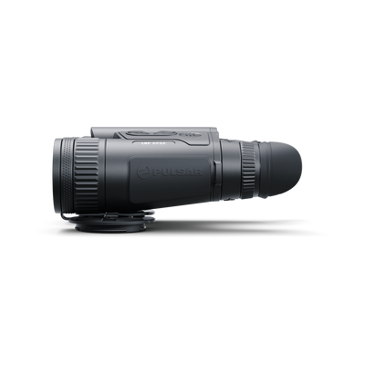 Pulsar Merger LRF XP35