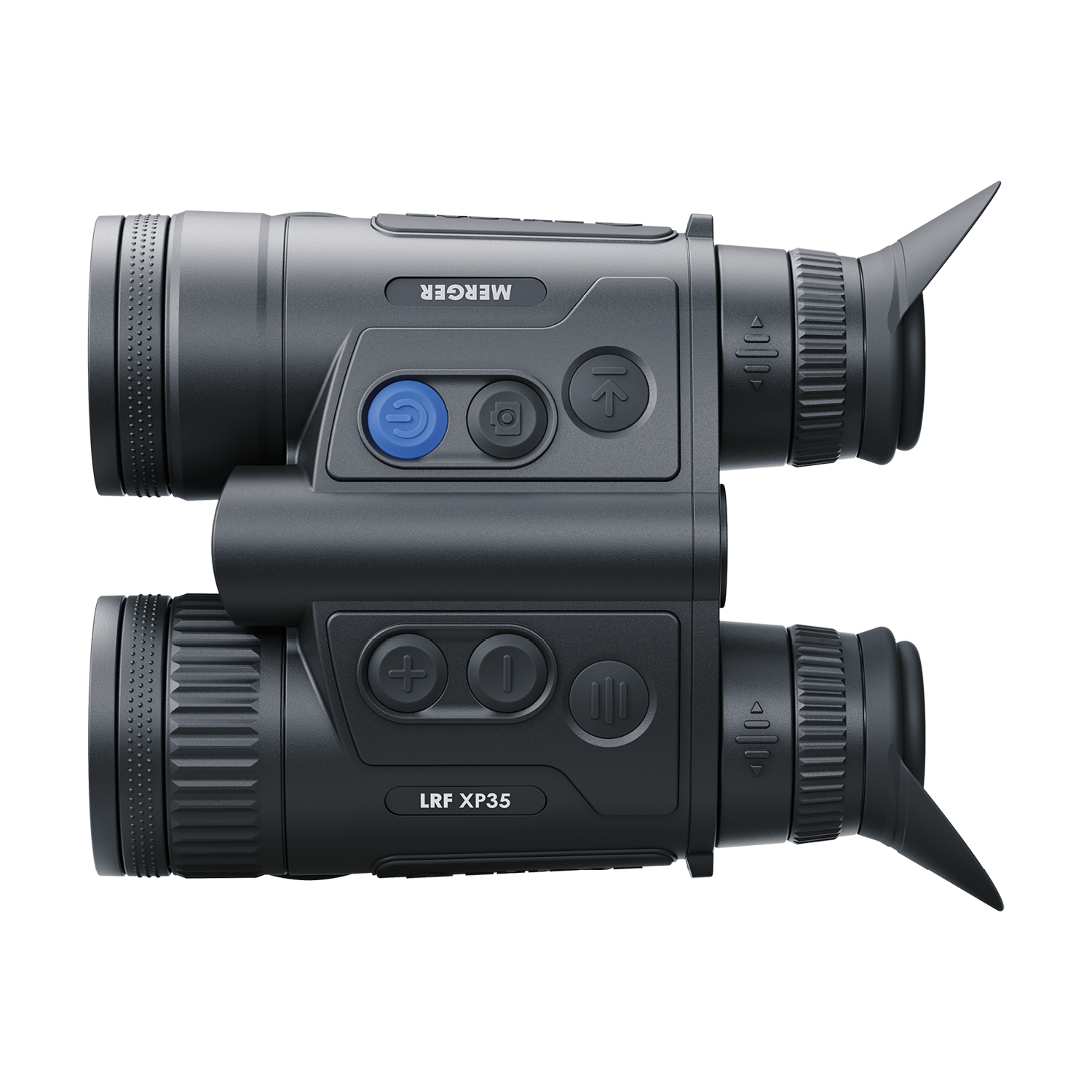 Pulsar Merger LRF XP35