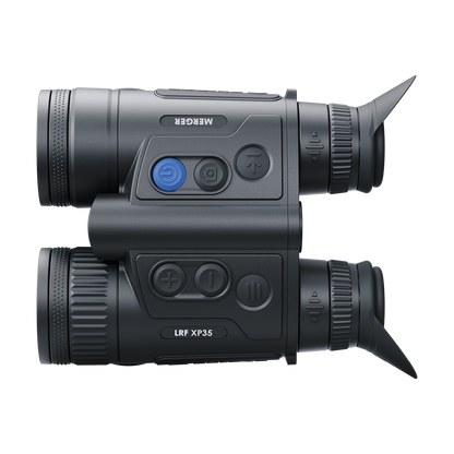 Pulsar Merger LRF XP35