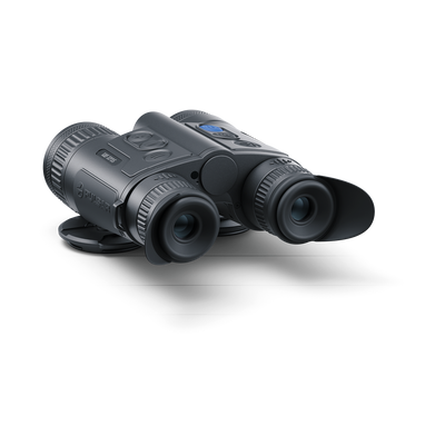 Pulsar Merger LRF XP35