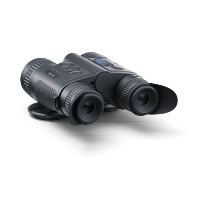 Pulsar Merger LRF XP35