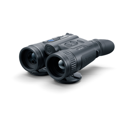 Pulsar Merger LRF XP35