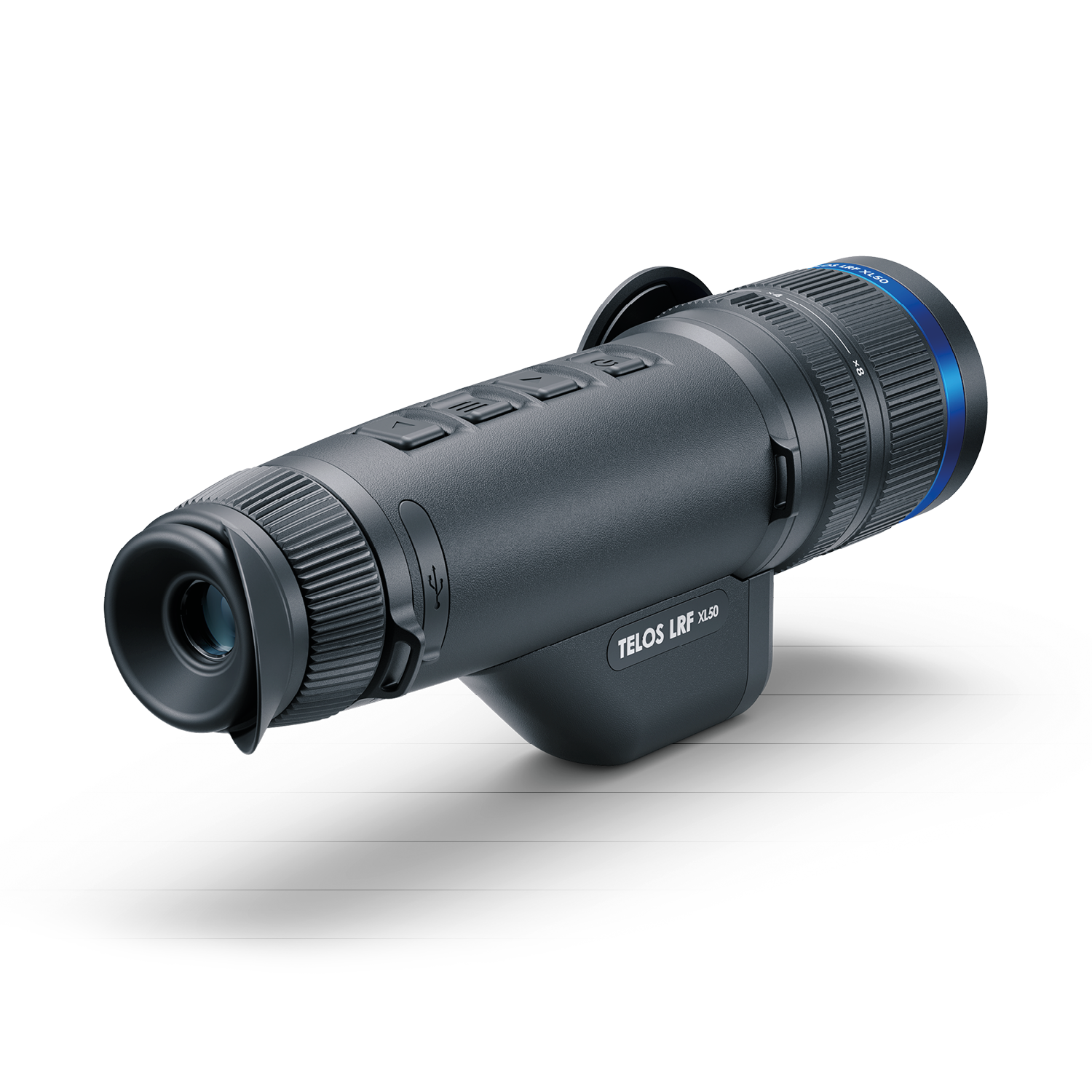 Pulsar Telos XL50 LRF