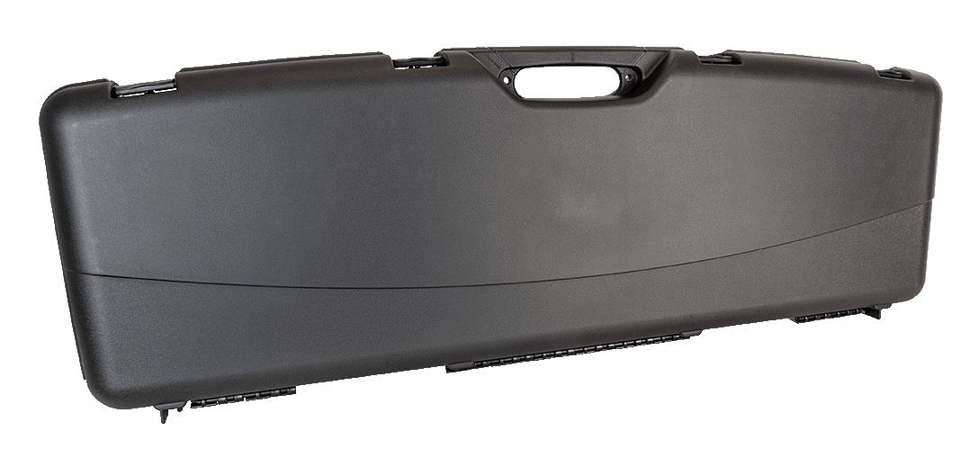 Range Carbine Rifle Gun Case with padded interior and durable exterior for secure firearm storage and transport.