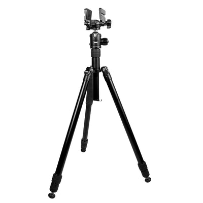 WULF Raptor 2.0 Aluminium Rifle Tripod System