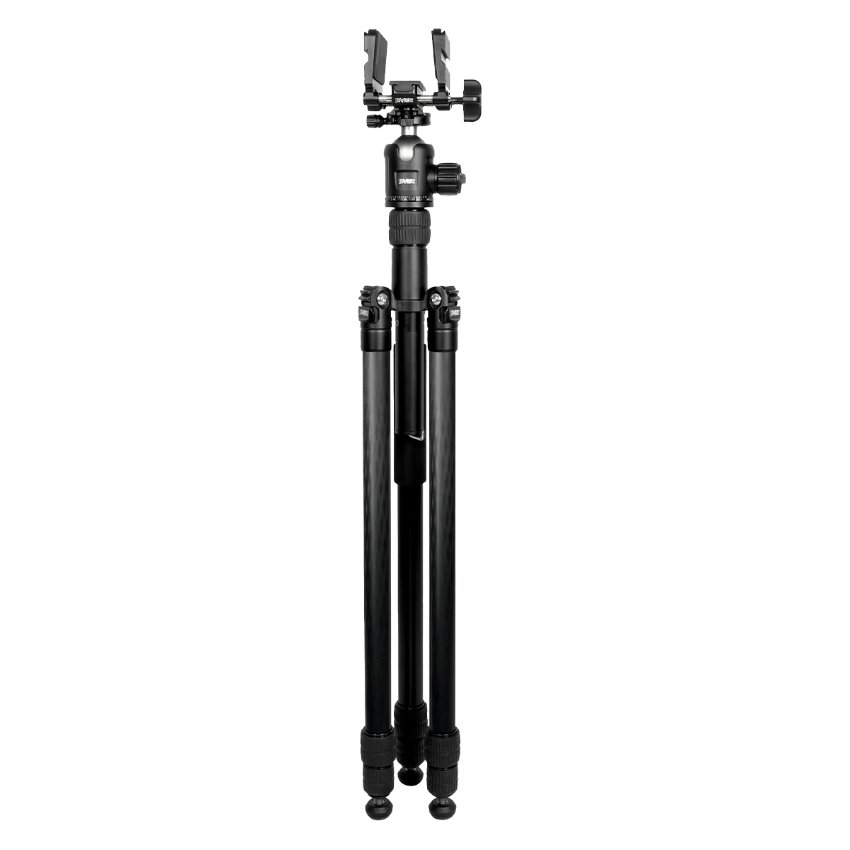 WULF Raptor 2.0 Carbon Rifle Tripod System