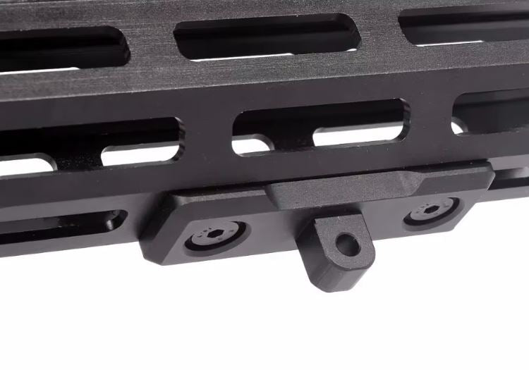 M-Lok Bipod Mount Adapter