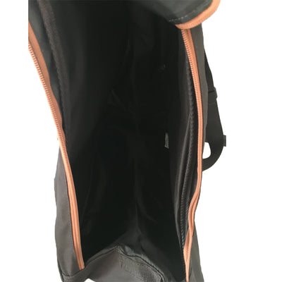 Rothery AIGLE Welly Boot Bag in durable material, designed to store and carry waterproof rain boots comfortably.