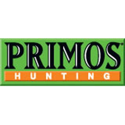 ROTHERY Primos Trigger Stick Gen 3 Tall Camo Tripod with adjustable shooting stick and attached camera mount for stability.