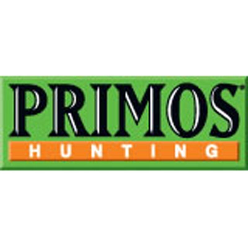 ROTHERY Primos Trigger Stick Gen 3 Tall Camo Tripod with adjustable shooting stick and attached camera mount for stability.