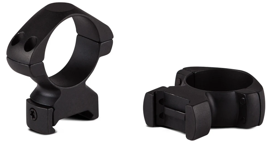 Konus 30mm High Picatinny Scope Mounts