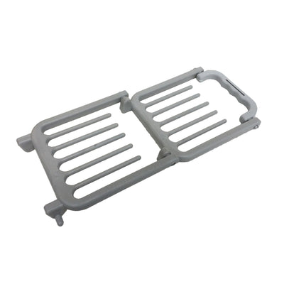 S C TOOL pigeon carrier with sturdy design and secure door for safe bird transportation.