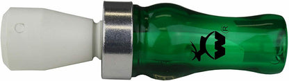 WEISSKIRCHEN MANUAL DUCK CALL