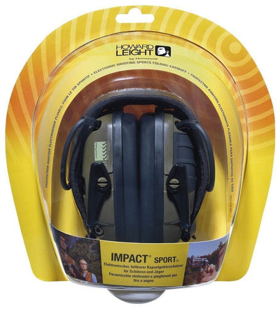 IMPACT SPORT EAR DEFENDERS