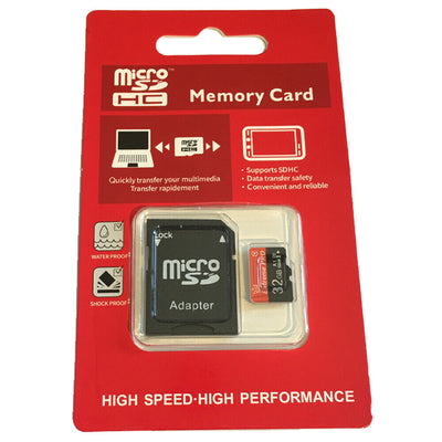 MICRO SD CARD