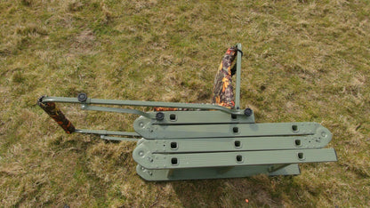 Folding High Seat