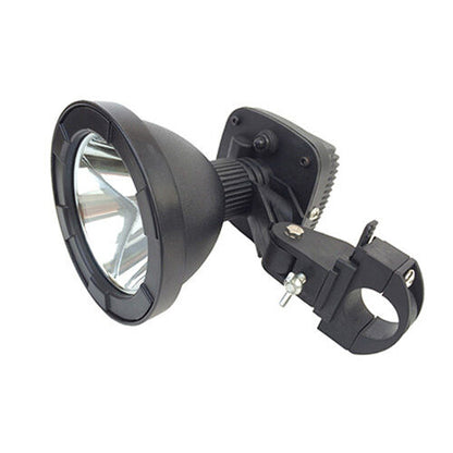 LED GREEN HANDHELD AND SCOPE MOUNTED LAMP