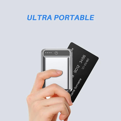 MTK Mini 10000mAh Power Bank