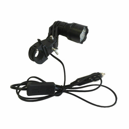 Handheld & Scope Mounted LED CREE T6 Torch Kit