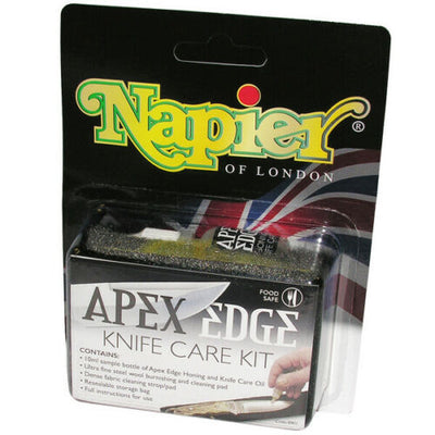 NAPIER APEX EDGE KNIFE CARE KIT