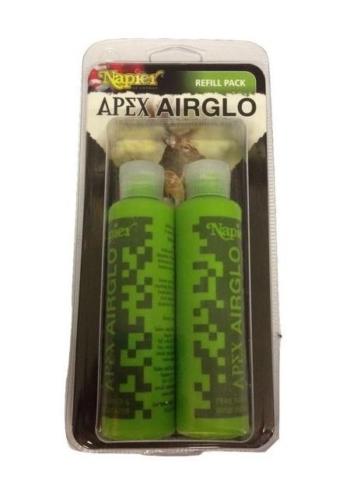 Napier Apex Airglo Wind Direction Checker Refill Pack