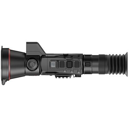 NocPix RICO2 S75R 75mm 1280px Thermal Rifle Scope with LRF and Ballistic Calculations - 1280x1024 12um 15mK NETD