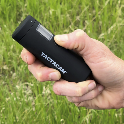 TACTACAM REMOTE FOR 5.0 HUNTING ACTION CAMERA