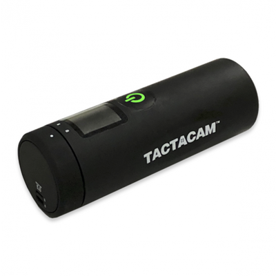 TACTACAM REMOTE FOR 5.0 HUNTING ACTION CAMERA