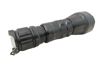 SHENZHEN HOME SECURITY Laser IR Torch with 850nm and 940nm infrared LEDs for night vision and surveillance use