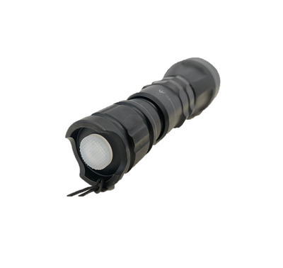 SHENZHEN HOME SECURITY Laser IR Torch with 850nm and 940nm infrared LEDs for enhanced night vision and security applications
