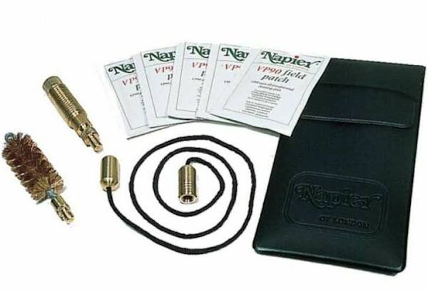 Napier Pull Through Kit 20g 12g