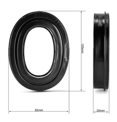 Sordin Supreme Gel Pads