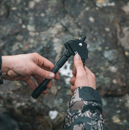Spartan ProHunt TAC Standard Length (7"-9.1") Bipod