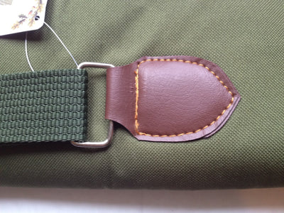 Sportsman AKAH rifle slip in durable fabric with padded interior for safe firearm storage and transport.