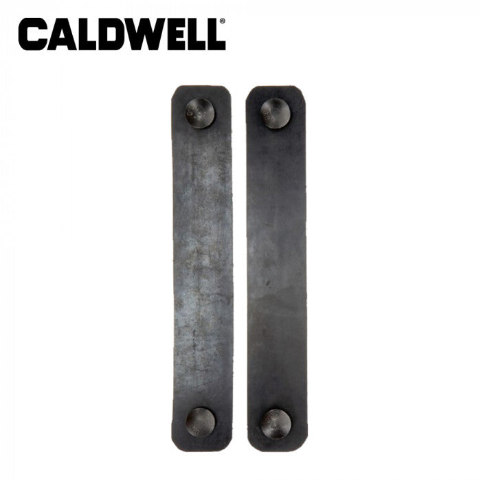 Sportsman Calwell XL Strap Plate Hanger Set for securely displaying large plates or artwork.