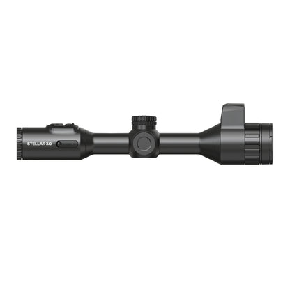 HIKMICRO Stellar 3.0 SQ35L Thermal Rifle Scope with LRF