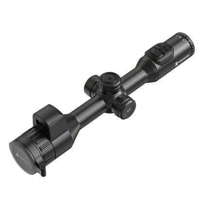 HIKMICRO Stellar 3.0 SQ35L Thermal Rifle Scope with LRF