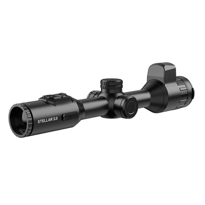HIKMICRO Stellar 3.0 SH35L3.0 LRF Thermal Rifle Scope