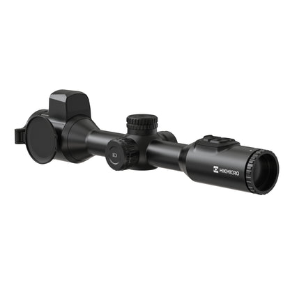 HIKMICRO Stellar 3.0 SQ35L Thermal Rifle Scope with LRF