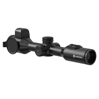 HIKMICRO Stellar 3.0 SH35L3.0 LRF Thermal Rifle Scope