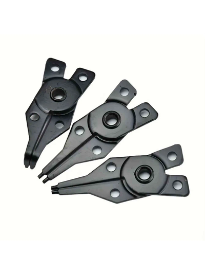 4 in 1 Circlip Snap Ring Pliers