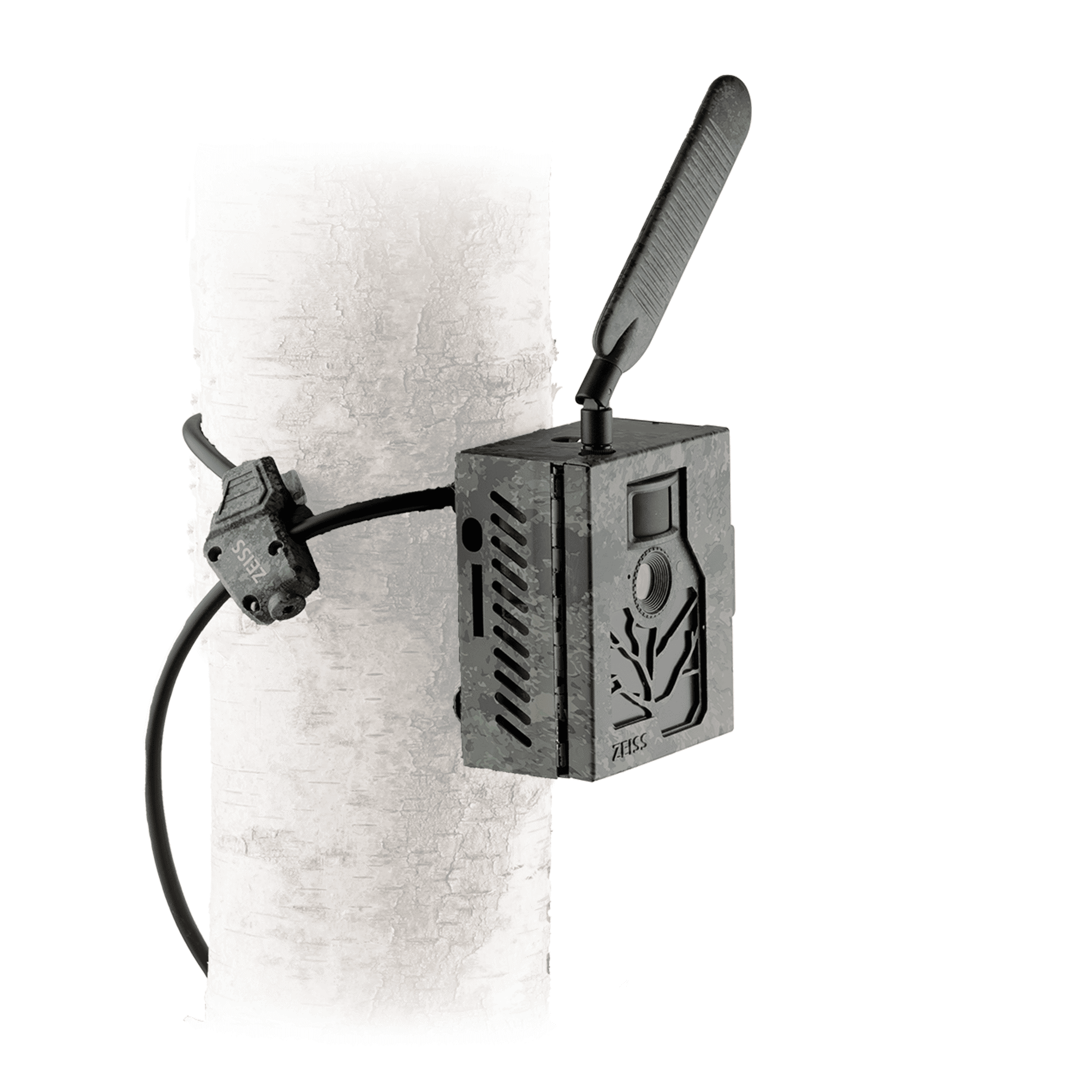 ZEISS Cable Lock with Key