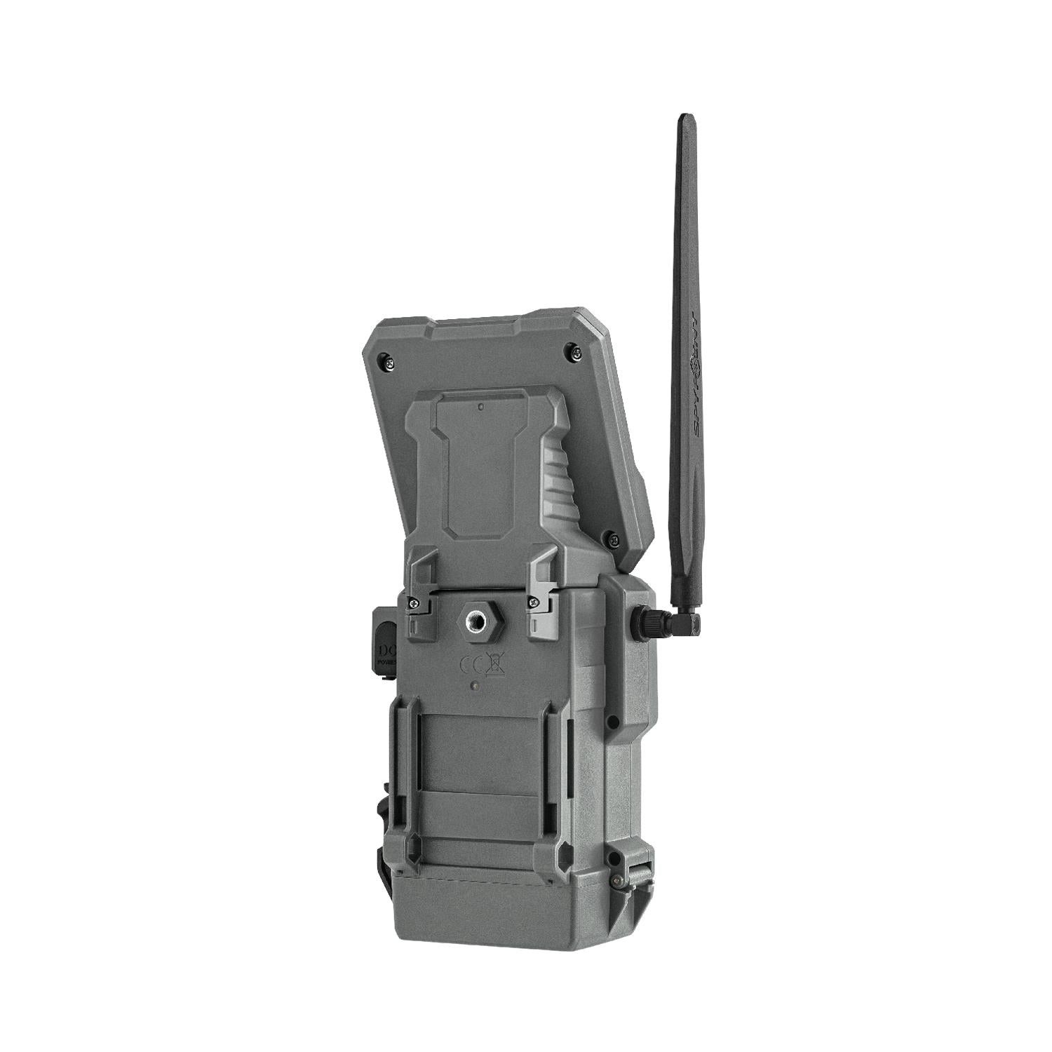 TJACKS accessories for Spypoint FLEX-S-DARK digital trail camera, showcasing durable mounting hardware.
