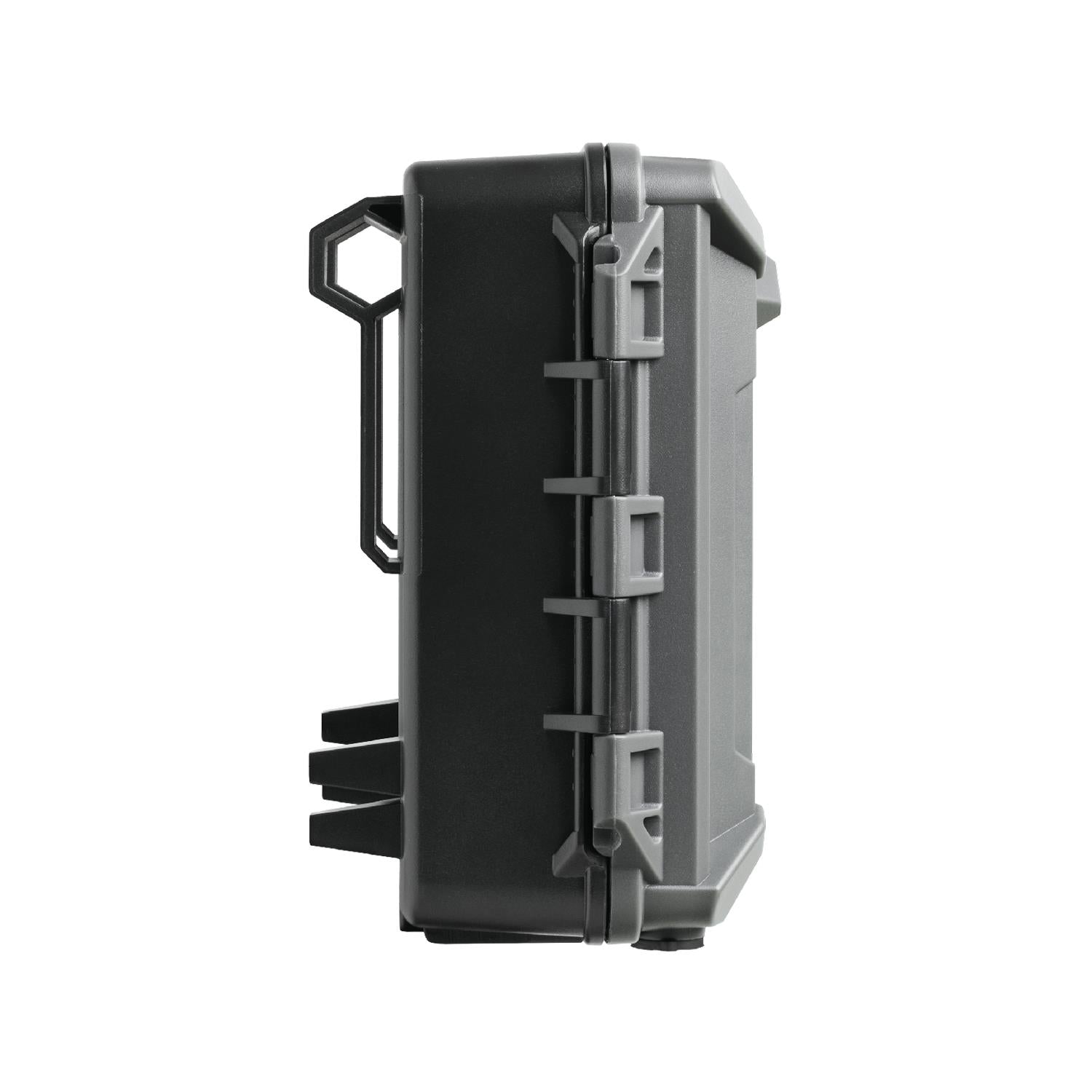 TJACKS accessories for Spypoint FORCE 24 digital trail camera, showing camera lens and mounting features.
